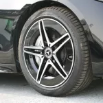 Mercedes Benz C Class C200 2022 V4 4matic - Thumbnail 26