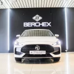 MG GT 5 1.5l TURBO 2022 - Thumbnail 1