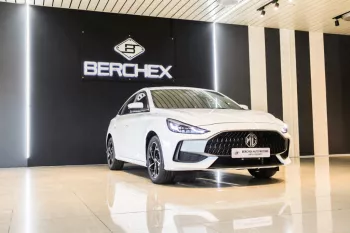 MG GT 5 1.5l TURBO 2022