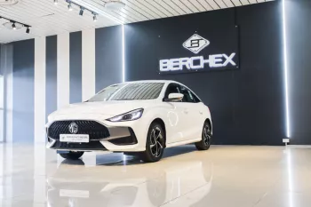 MG GT 5 1.5l TURBO 2022