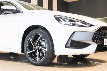 MG GT 5 1.5l TURBO 2022