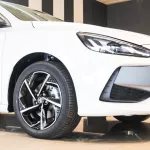 MG GT 5 1.5l TURBO 2022 - Thumbnail 4