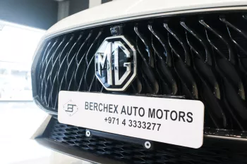 MG GT 5 1.5l TURBO 2022
