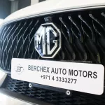 MG GT 5 1.5l TURBO 2022 - Thumbnail 5