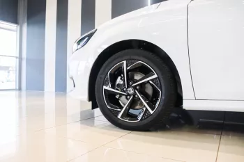 MG GT 5 1.5l TURBO 2022