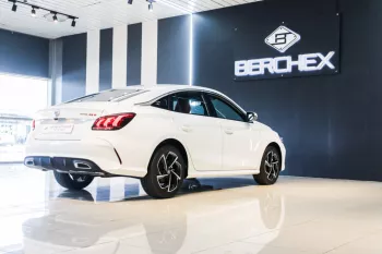 MG GT 5 1.5l TURBO 2022