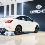 MG GT 5 1.5l TURBO 2022 - Thumbnail 7