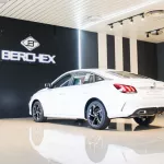 MG GT 5 1.5l TURBO 2022 - Thumbnail 9