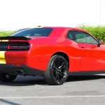 Dodge challenger 2017 47000k.m - Thumbnail 5