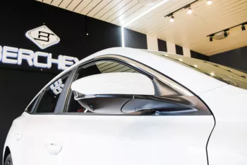 MG GT 5 1.5l TURBO 2022