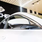 MG GT 5 1.5l TURBO 2022 - Thumbnail 17