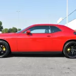Dodge challenger 2017 47000k.m - Thumbnail 6