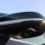 Lexus RX350 Petrol 2023 AWD 2.4L black - Thumbnail 10