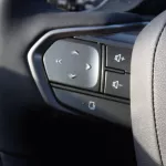 Lexus RX350 Petrol 2023 AWD 2.4L black - Thumbnail 13