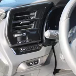 Lexus RX350 Petrol 2023 AWD 2.4L black - Thumbnail 14