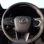 Lexus RX350 Petrol 2023 AWD 2.4L black - Thumbnail 15