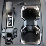 Lexus RX350 Petrol 2023 AWD 2.4L black - Thumbnail 19