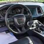 Dodge challenger 2017 47000k.m - Thumbnail 10