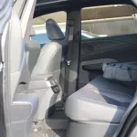 Lexus RX350 Petrol 2023 AWD 2.4L black - Thumbnail 24