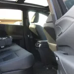 Lexus RX350 Petrol 2023 AWD 2.4L black - Thumbnail 25