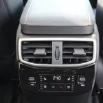 Lexus RX350 Petrol 2023 AWD 2.4L black - Thumbnail 26