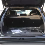 Lexus RX350 Petrol 2023 AWD 2.4L black - Thumbnail 28