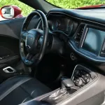 Dodge challenger 2017 47000k.m - Thumbnail 11