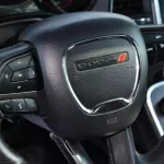 Dodge challenger 2017 47000k.m - Thumbnail 12
