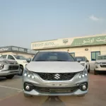 SUZUKI BALENO 2023 MY 1.5L PETROL AUTOMATIC TRANSMISSION - Thumbnail 1