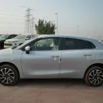 SUZUKI BALENO 2023 MY 1.5L PETROL AUTOMATIC TRANSMISSION - Thumbnail 2