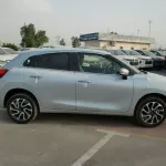 SUZUKI BALENO 2023 MY 1.5L PETROL AUTOMATIC TRANSMISSION - Thumbnail 3