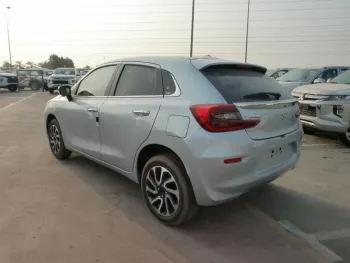 SUZUKI BALENO 2023 MY 1.5L PETROL AUTOMATIC TRANSMISSION
