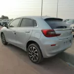 SUZUKI BALENO 2023 MY 1.5L PETROL AUTOMATIC TRANSMISSION - Thumbnail 4