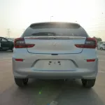 SUZUKI BALENO 2023 MY 1.5L PETROL AUTOMATIC TRANSMISSION - Thumbnail 5