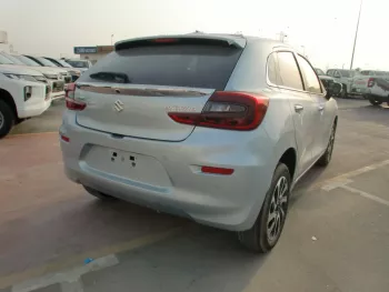 SUZUKI BALENO 2023 MY 1.5L PETROL AUTOMATIC TRANSMISSION
