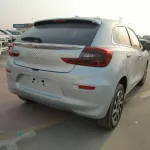 SUZUKI BALENO 2023 MY 1.5L PETROL AUTOMATIC TRANSMISSION - Thumbnail 6