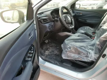 SUZUKI BALENO 2023 MY 1.5L PETROL AUTOMATIC TRANSMISSION