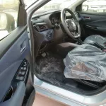 SUZUKI BALENO 2023 MY 1.5L PETROL AUTOMATIC TRANSMISSION - Thumbnail 7