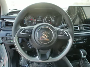 SUZUKI BALENO 2023 MY 1.5L PETROL AUTOMATIC TRANSMISSION