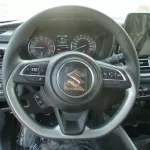 SUZUKI BALENO 2023 MY 1.5L PETROL AUTOMATIC TRANSMISSION - Thumbnail 10