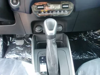 SUZUKI BALENO 2023 MY 1.5L PETROL AUTOMATIC TRANSMISSION