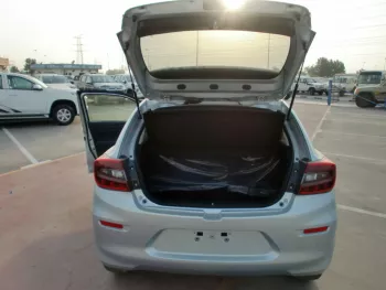 SUZUKI BALENO 2023 MY 1.5L PETROL AUTOMATIC TRANSMISSION