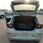 SUZUKI BALENO 2023 MY 1.5L PETROL AUTOMATIC TRANSMISSION - Thumbnail 14