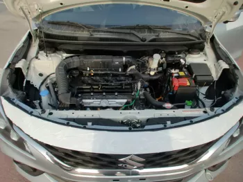 SUZUKI BALENO 2023 MY 1.5L PETROL AUTOMATIC TRANSMISSION