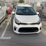 New KIA PICANTO 1.2 L Petrol Automatic transmission power windows power door lock 2023MY - Thumbnail 1