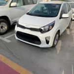New KIA PICANTO 1.2 L Petrol Automatic transmission power windows power door lock 2023MY - Thumbnail 2