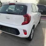 New KIA PICANTO 1.2 L Petrol Automatic transmission power windows power door lock 2023MY - Thumbnail 3