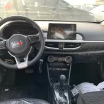 New KIA PICANTO 1.2 L Petrol Automatic transmission power windows power door lock 2023MY - Thumbnail 5