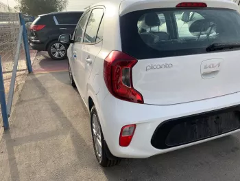 New KIA PICANTO 1.2 L Petrol Automatic transmission power windows power door lock 2023MY