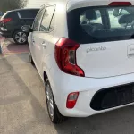 New KIA PICANTO 1.2 L Petrol Automatic transmission power windows power door lock 2023MY - Thumbnail 6